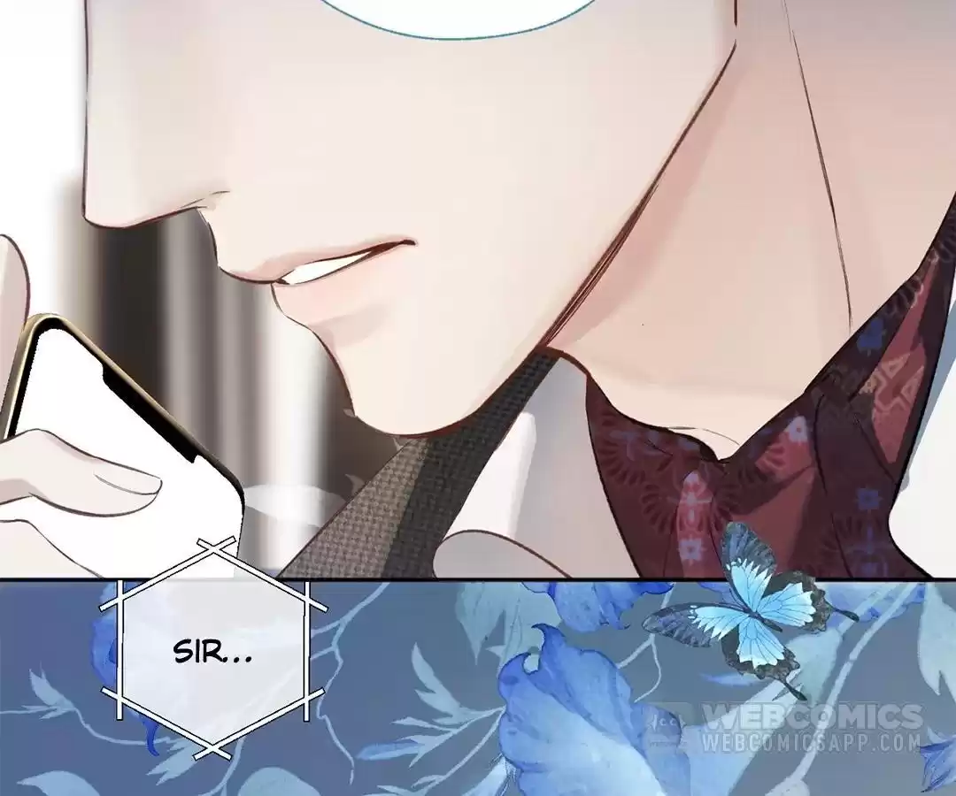 Accidental Love - Chapter 33 manhwa
