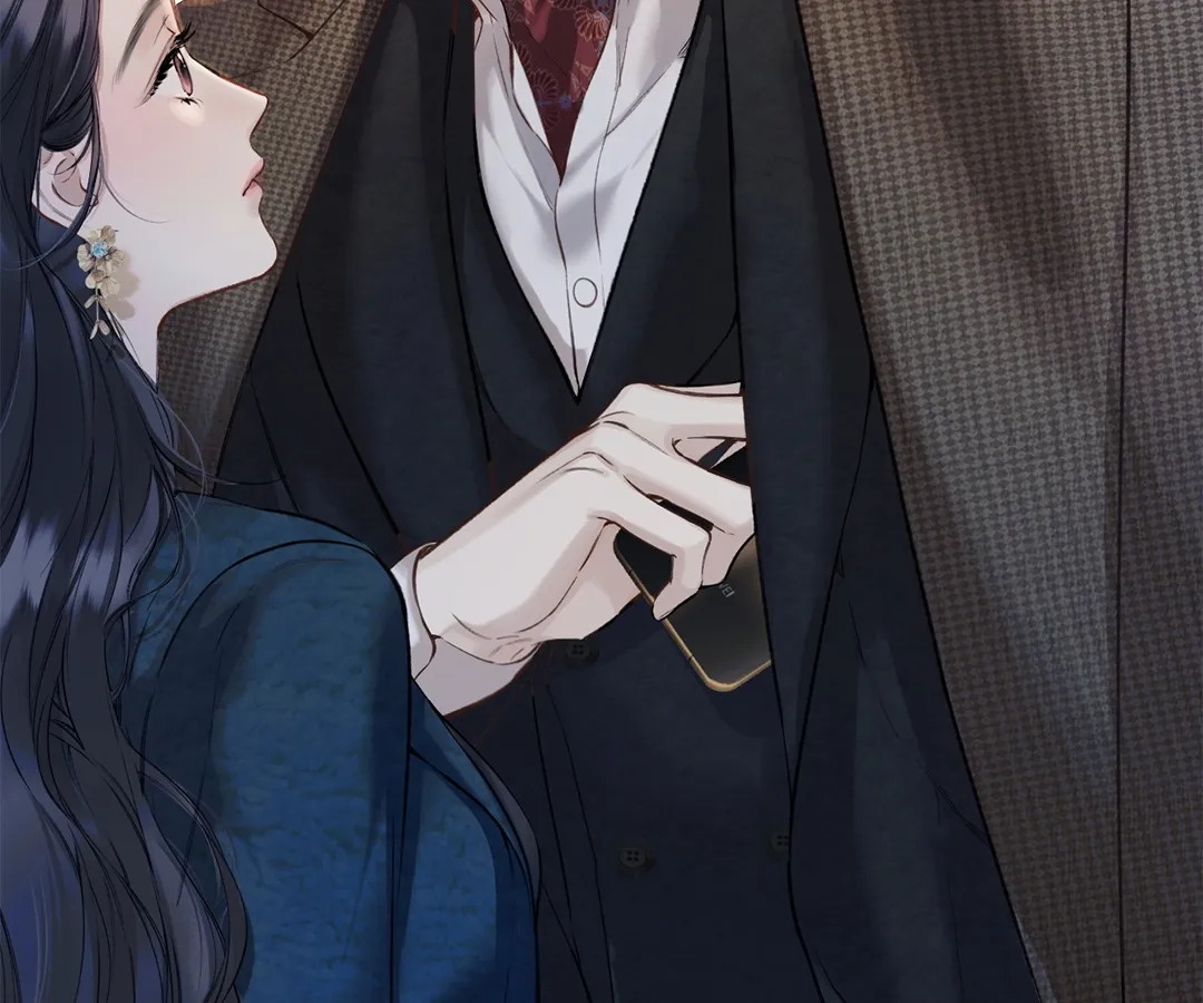 Accidental Love - Chapter 33 manhwa