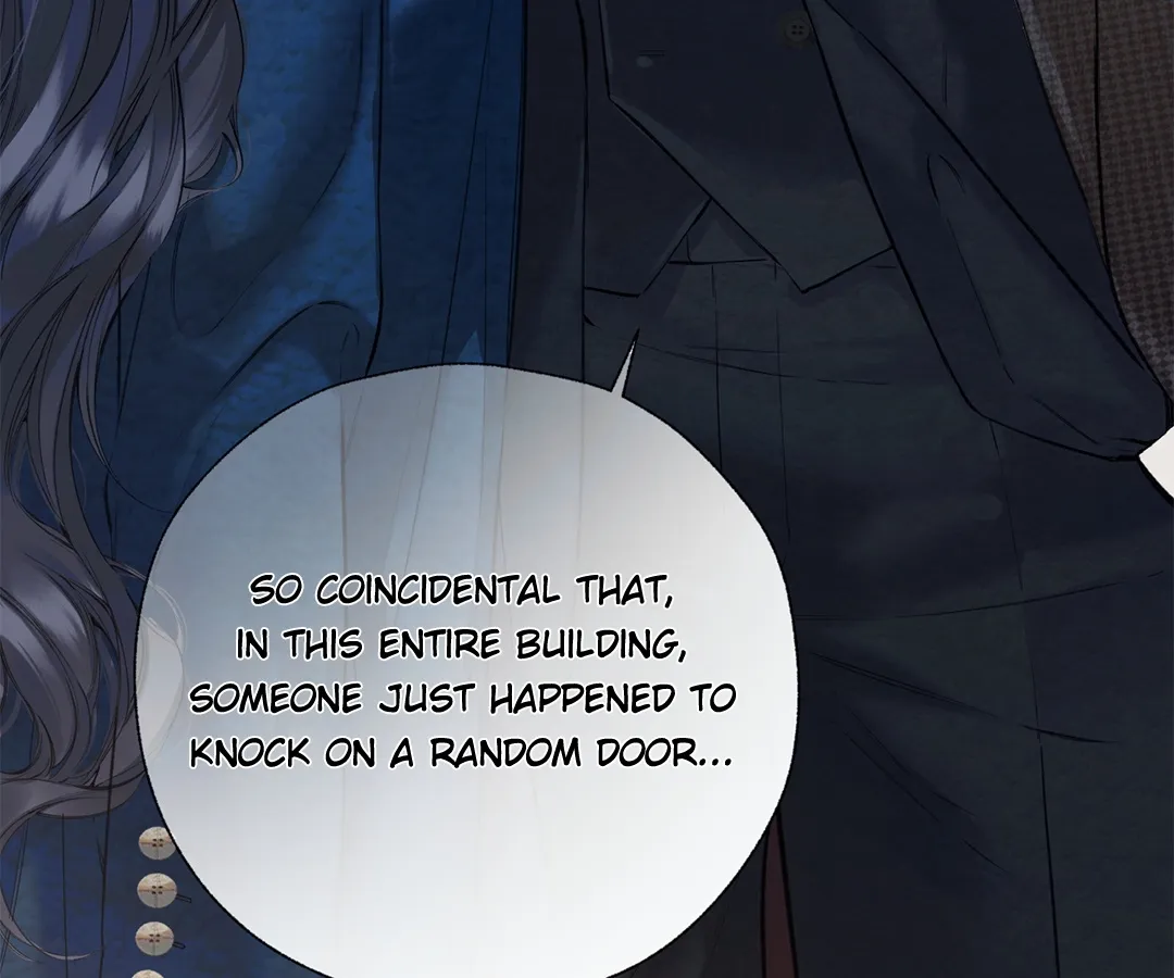Accidental Love - Chapter 33 manhwa