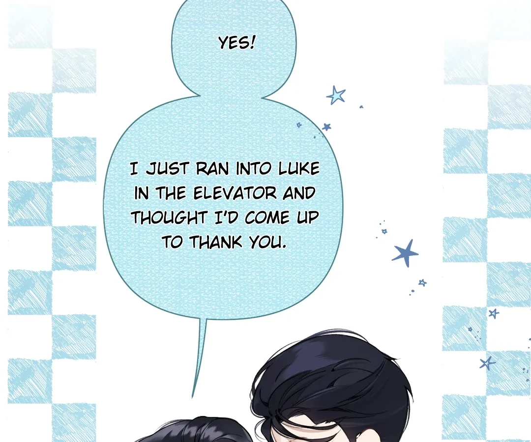 Accidental Love - Chapter 33 manhwa
