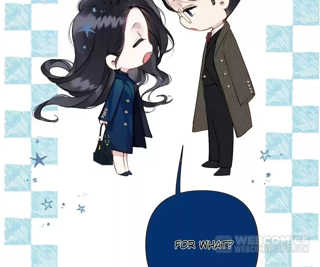 Accidental Love - Chapter 33 manhwa