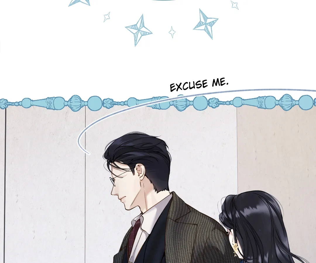 Accidental Love - Chapter 33 manhwa