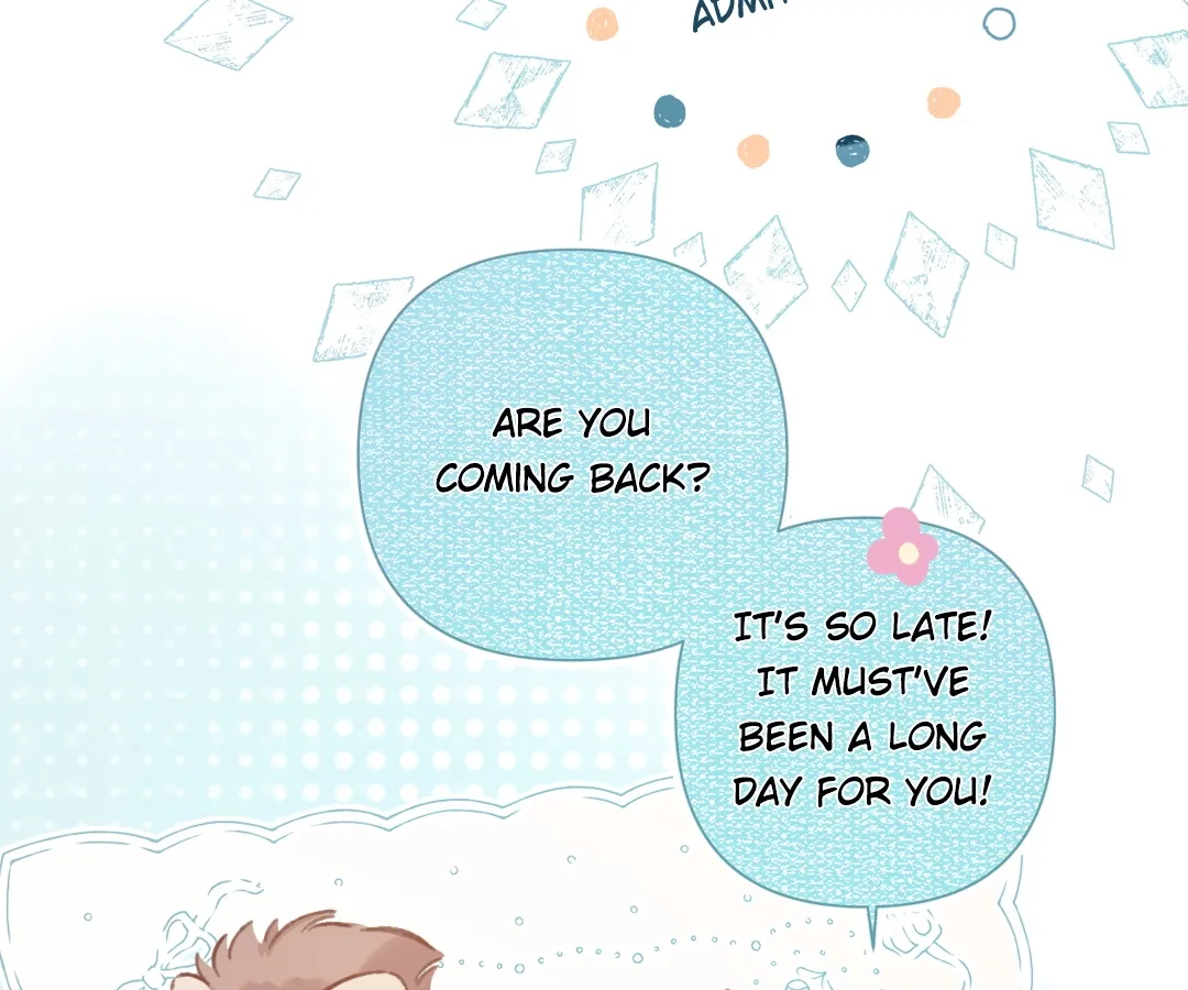 Accidental Love - Chapter 33 manhwa