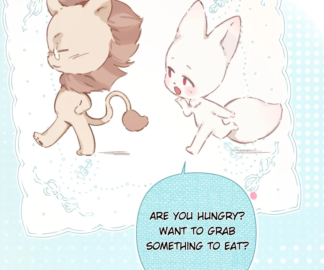 Accidental Love - Chapter 33 manhwa