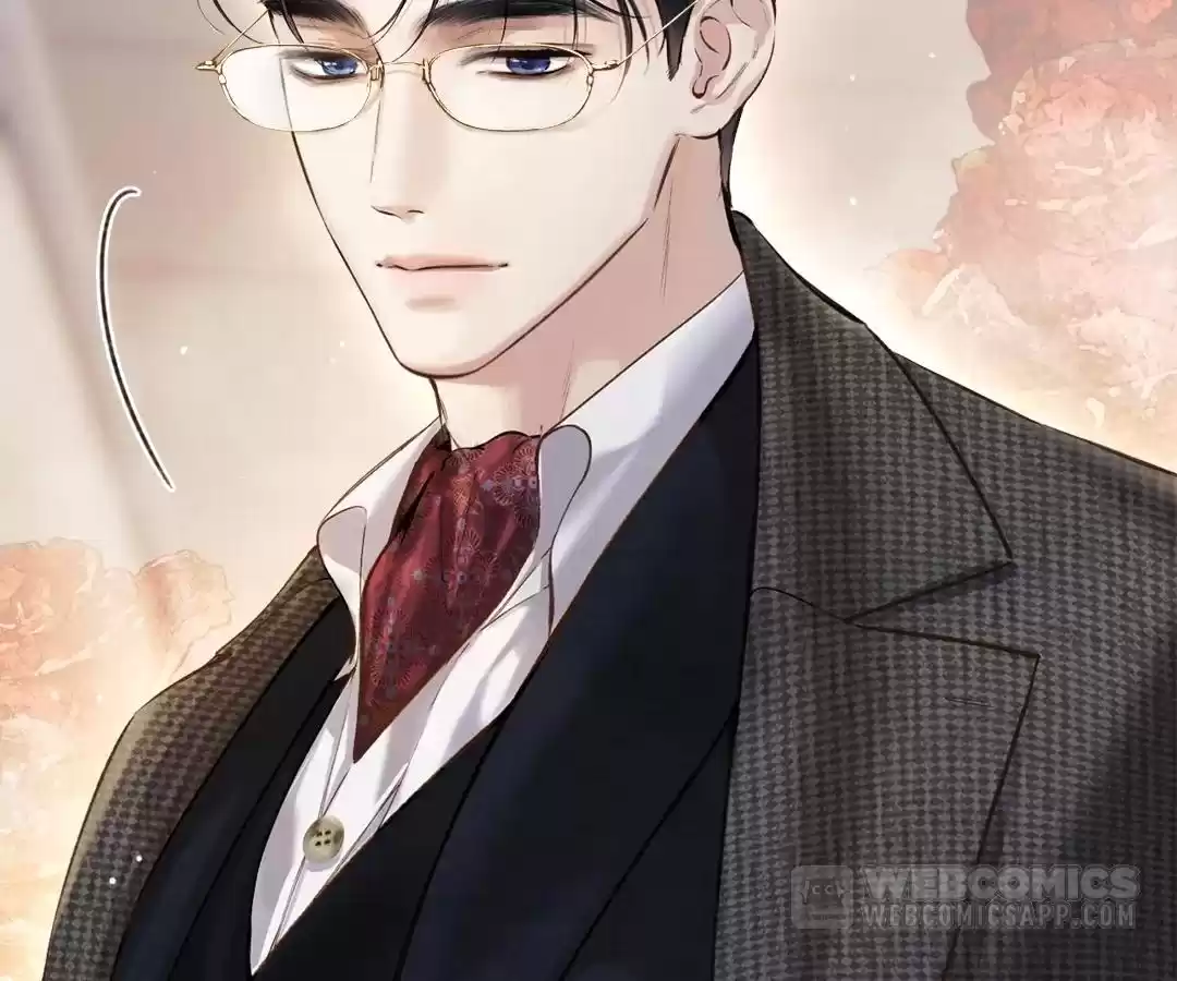 Accidental Love - Chapter 33 manhwa