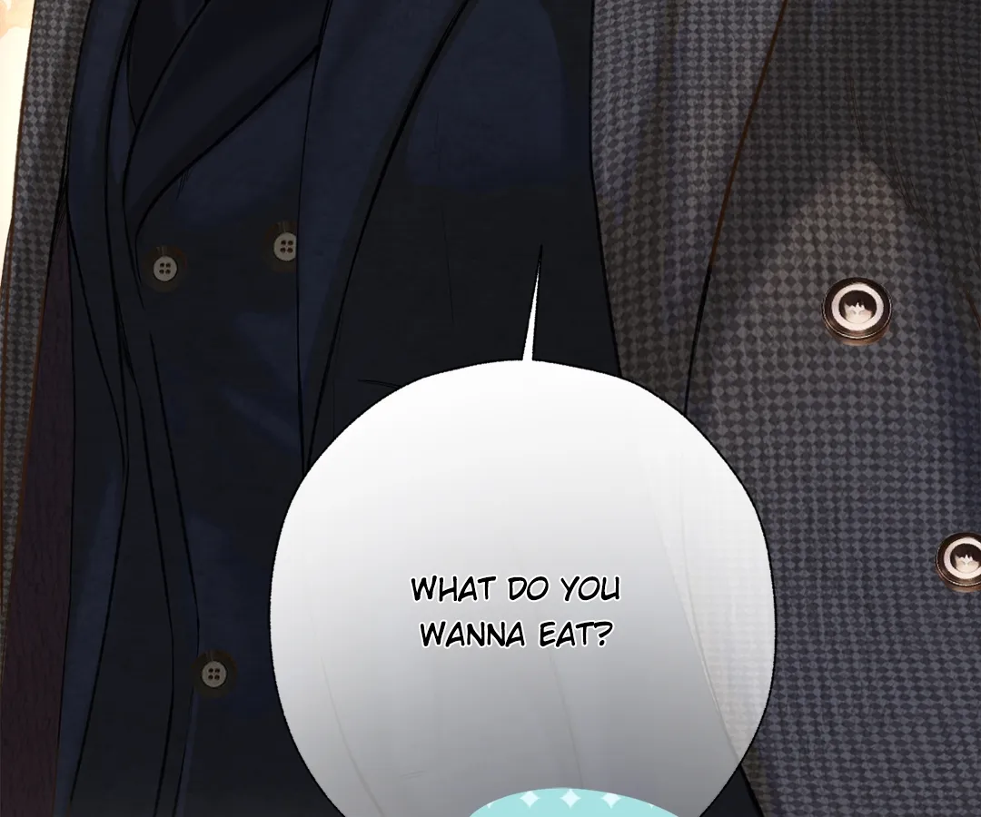 Accidental Love - Chapter 33 manhwa