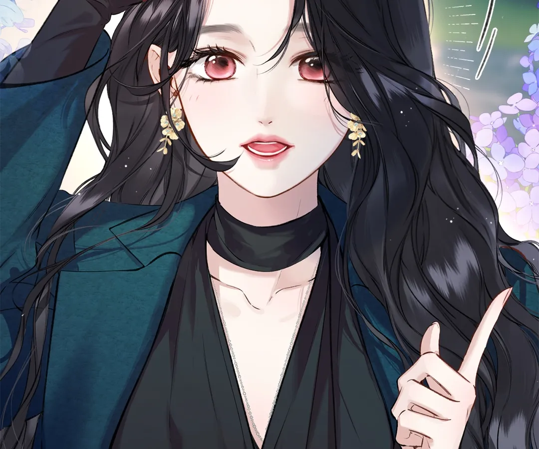 Accidental Love - Chapter 33 manhwa