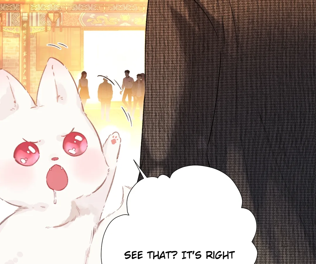 Accidental Love - Chapter 33 manhwa