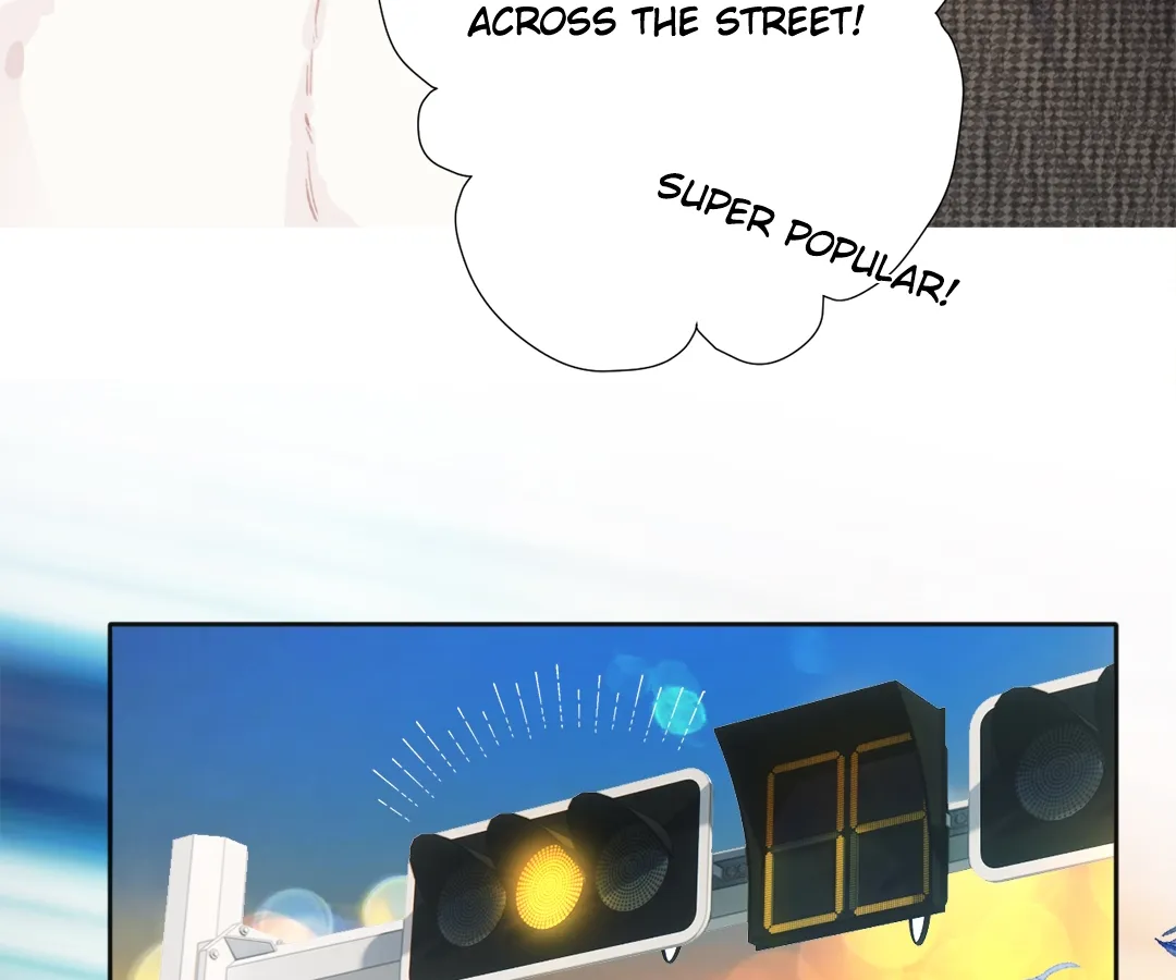 Accidental Love - Chapter 33 manhwa