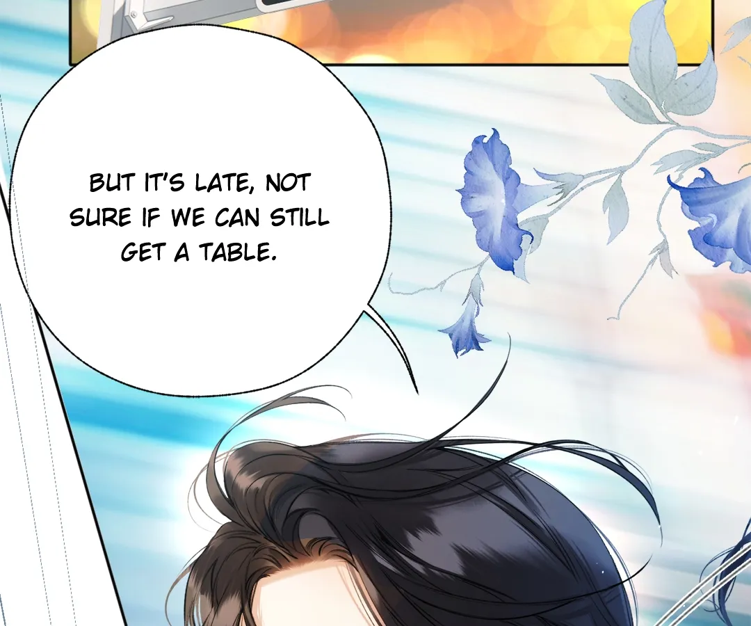 Accidental Love - Chapter 33 manhwa