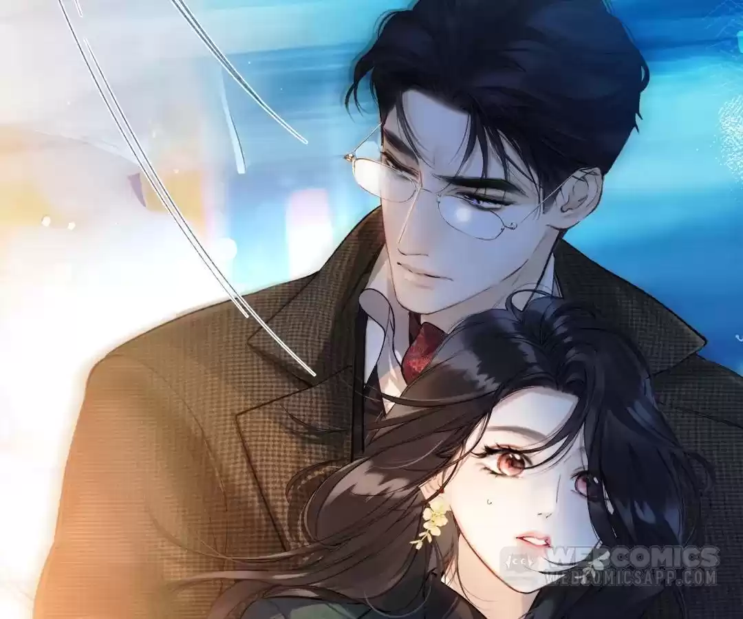 Accidental Love - Chapter 33 manhwa