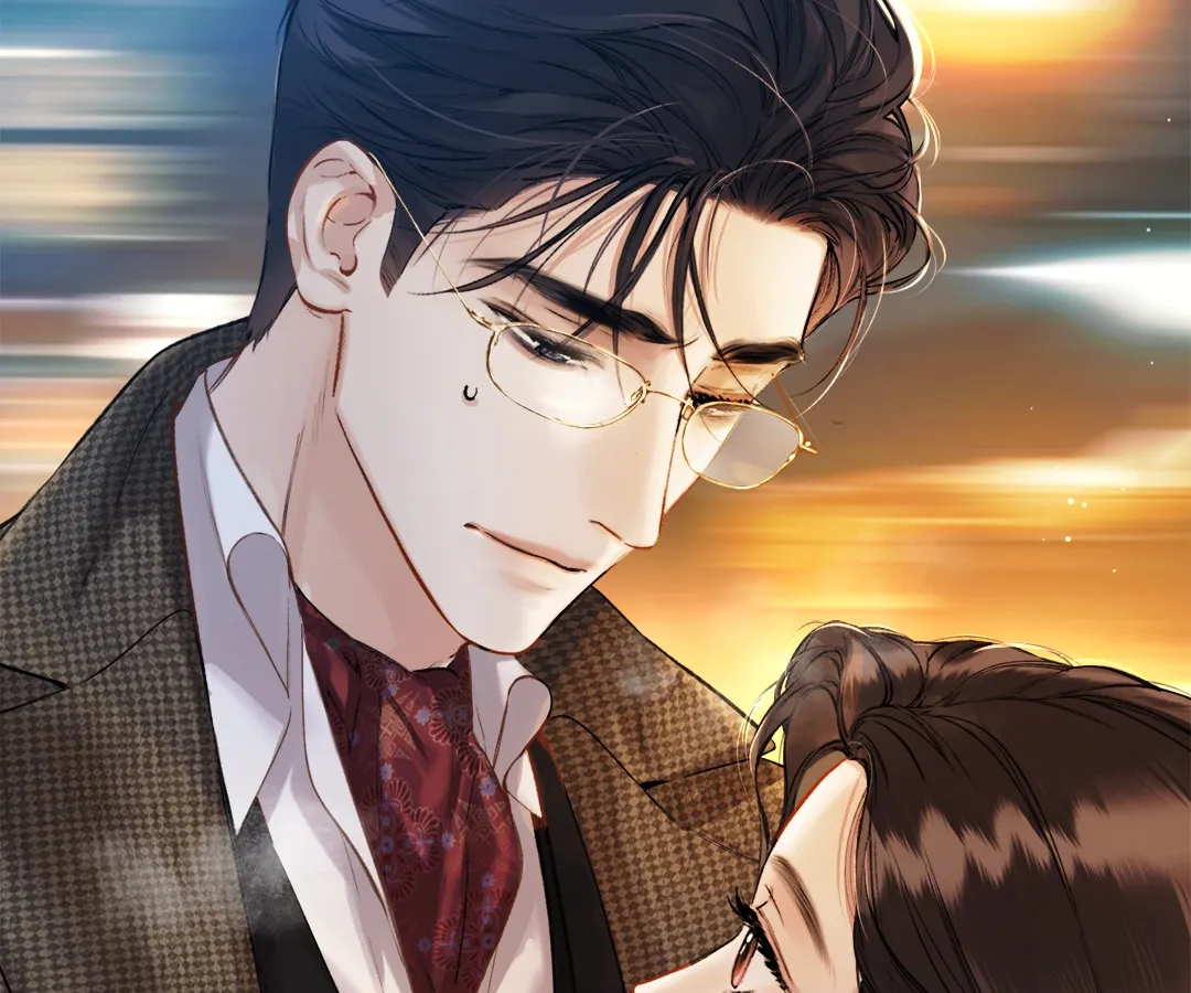 Accidental Love - Chapter 33 manhwa