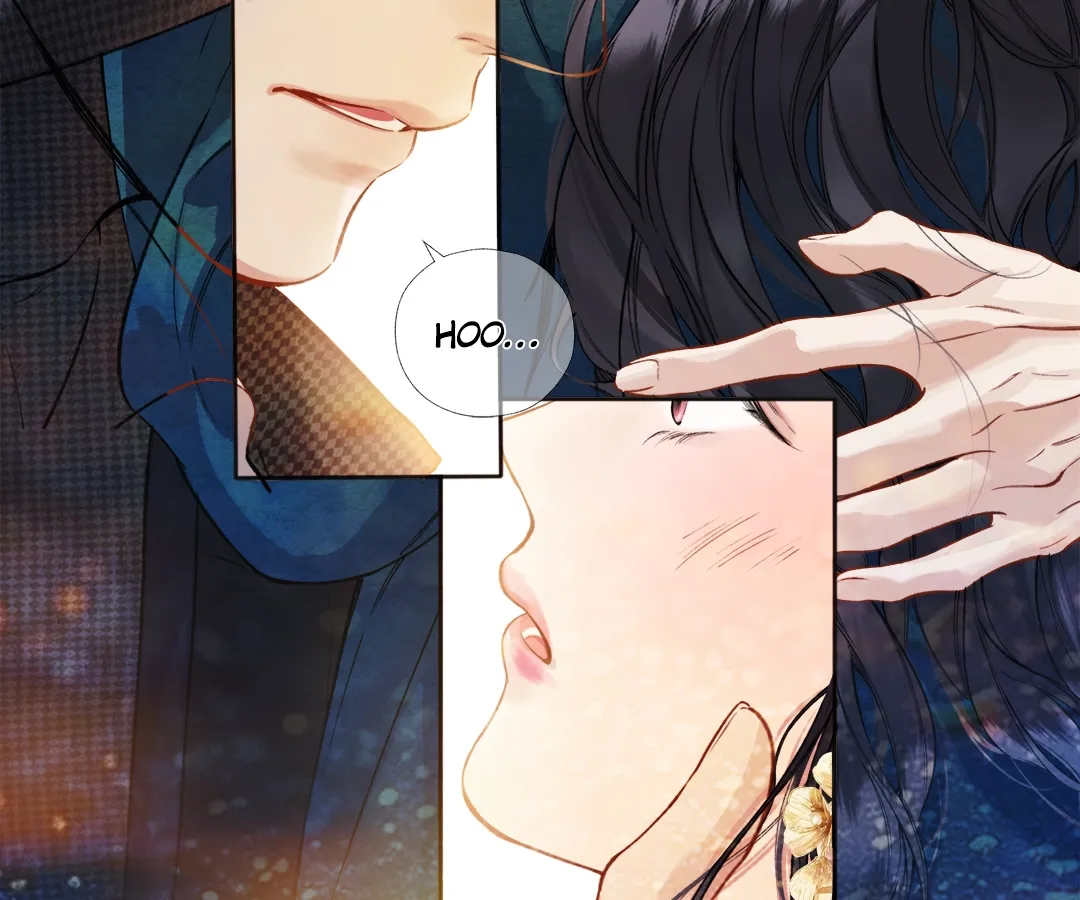 Accidental Love - Chapter 33 manhwa