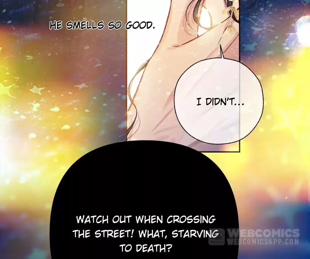 Accidental Love - Chapter 33 manhwa