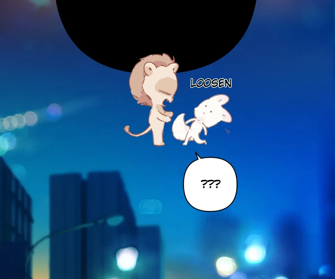 Accidental Love - Chapter 33 manhwa
