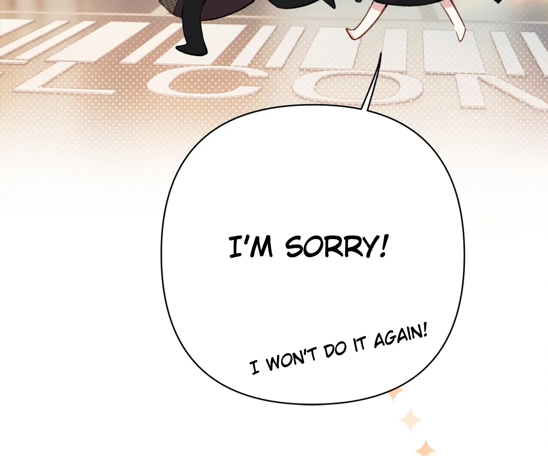 Accidental Love - Chapter 33 manhwa