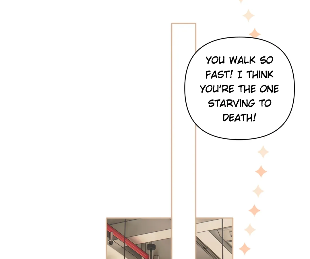 Accidental Love - Chapter 33 manhwa