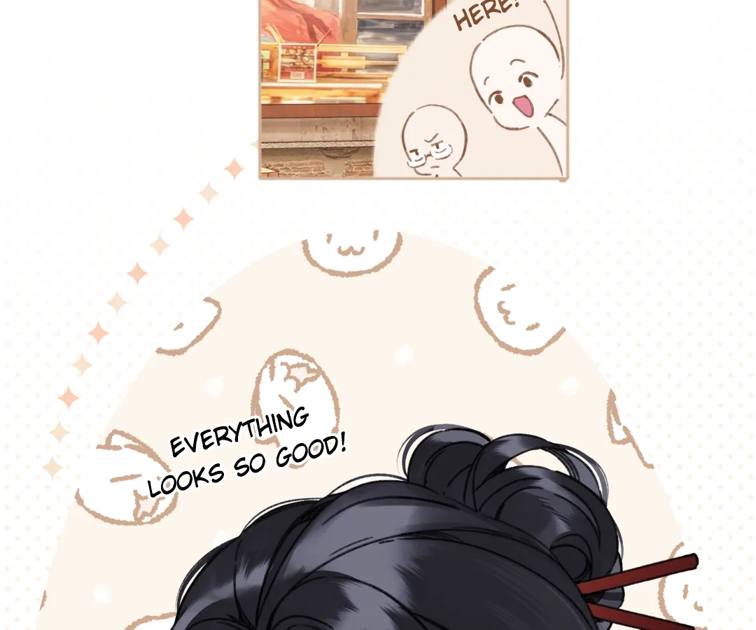Accidental Love - Chapter 33 manhwa