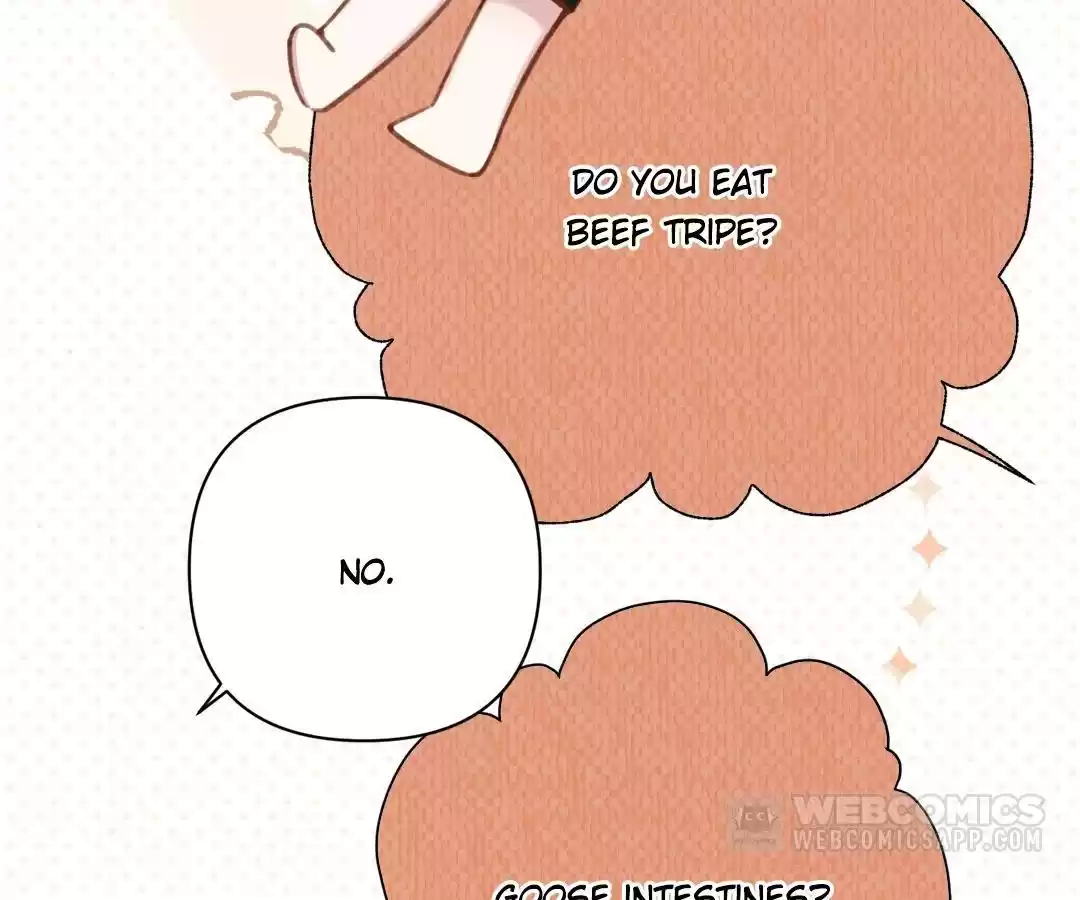 Accidental Love - Chapter 33 manhwa