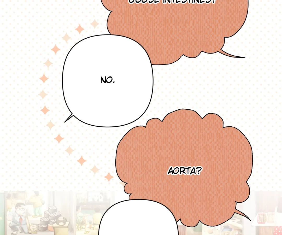 Accidental Love - Chapter 33 manhwa
