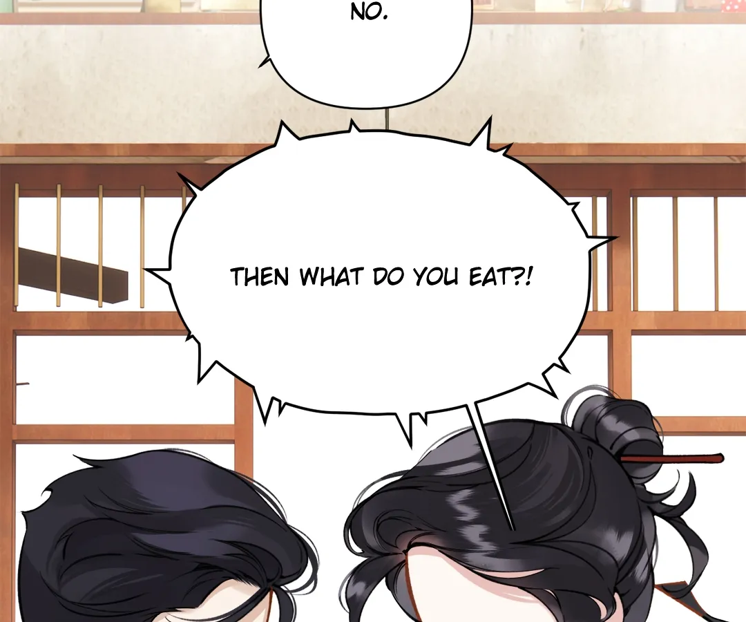 Accidental Love - Chapter 33 manhwa