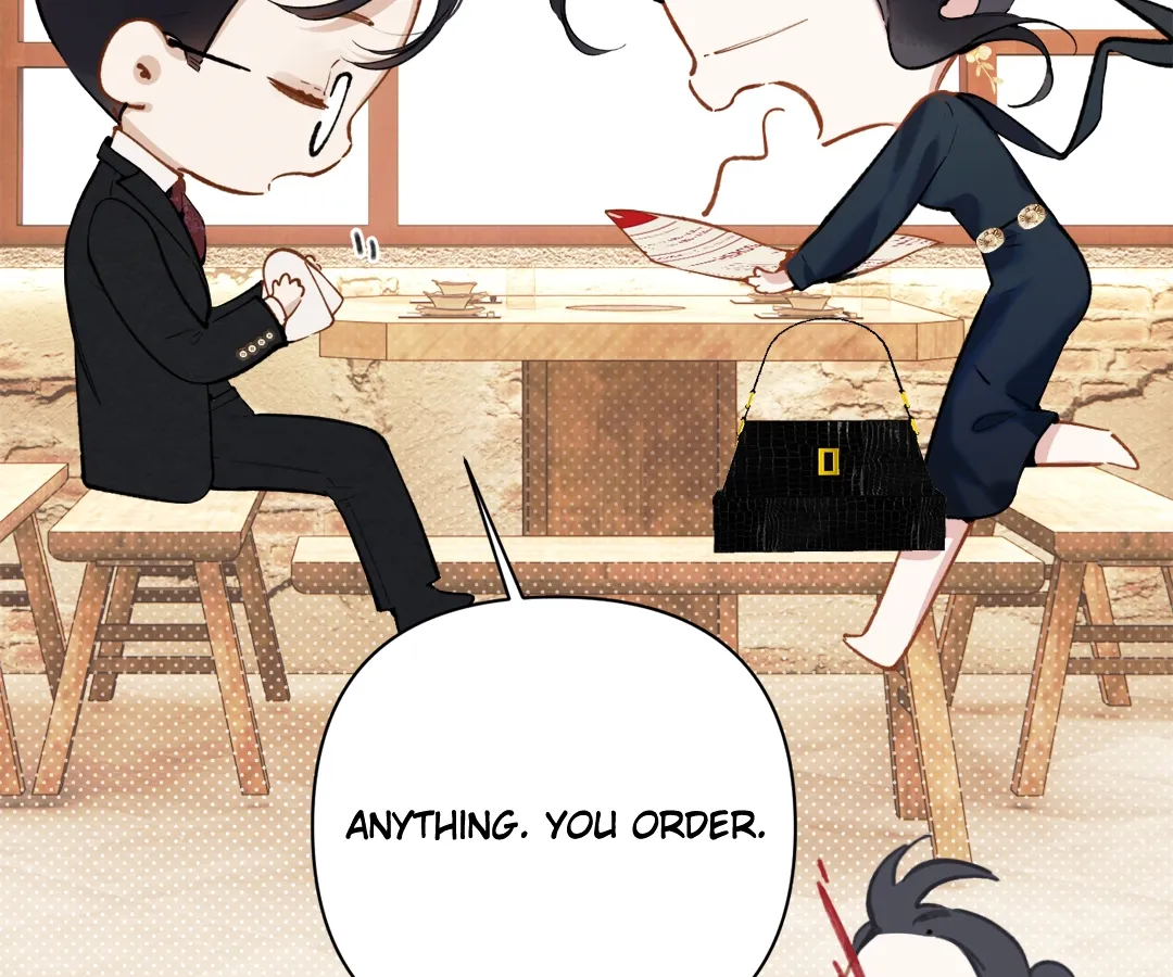 Accidental Love - Chapter 33 manhwa