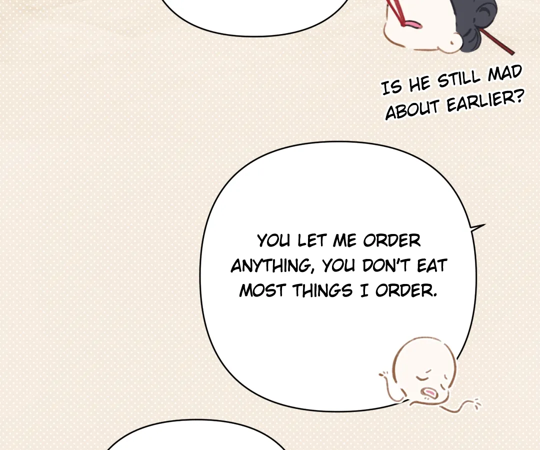 Accidental Love - Chapter 33 manhwa