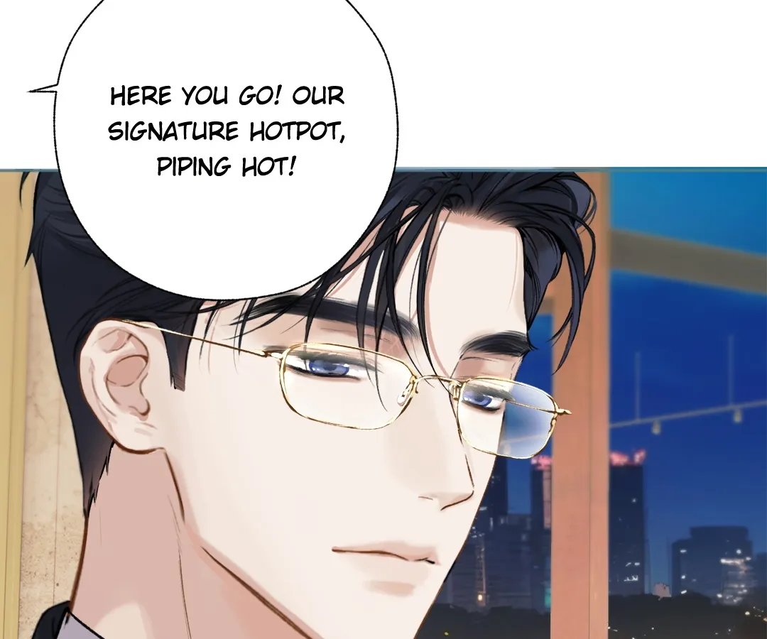 Accidental Love - Chapter 33 manhwa