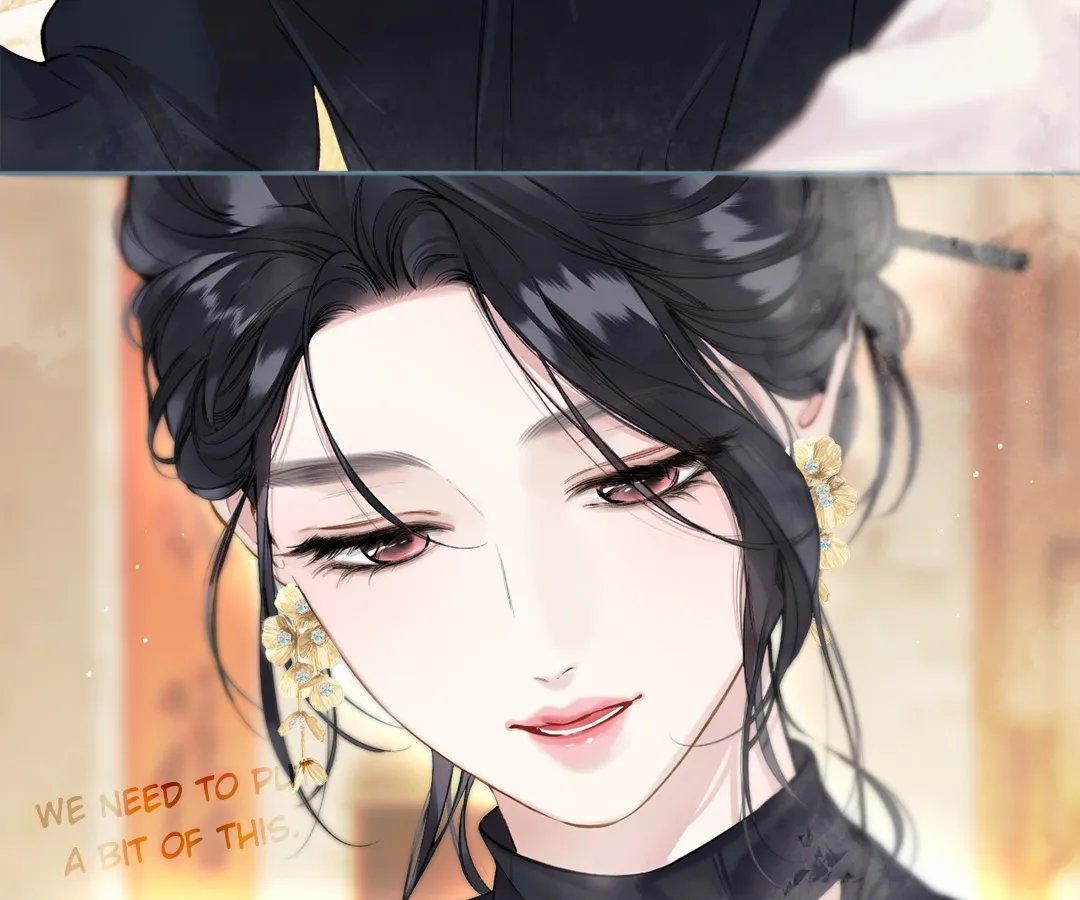 Accidental Love - Chapter 33 manhwa