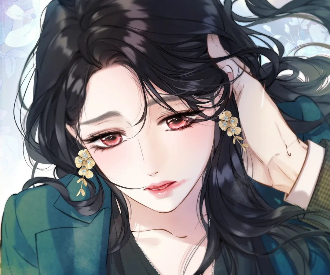 Accidental Love - Chapter 33 manhwa