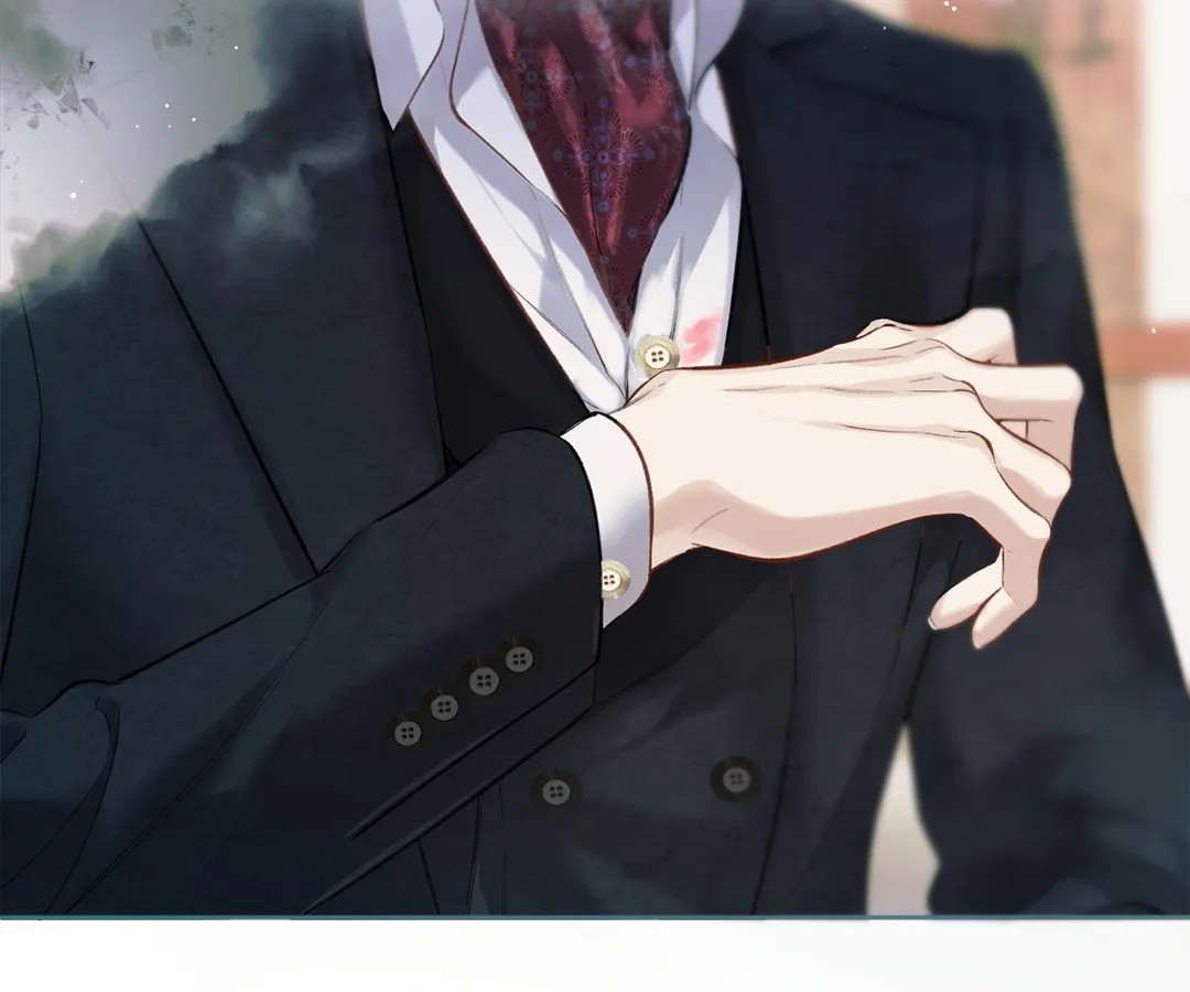 Accidental Love - Chapter 33 manhwa