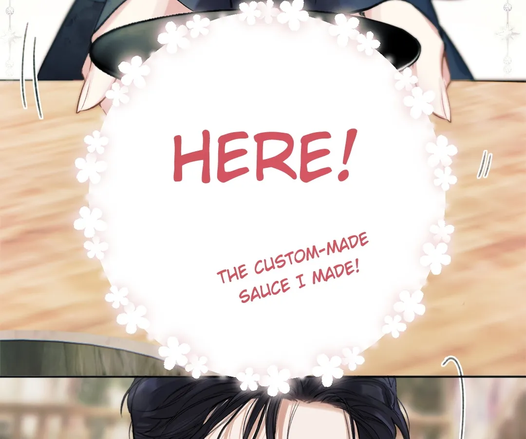 Accidental Love - Chapter 33 manhwa