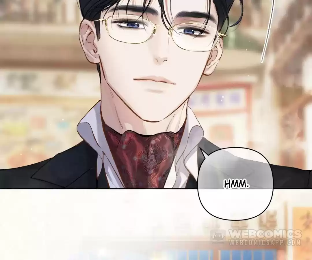 Accidental Love - Chapter 33 manhwa