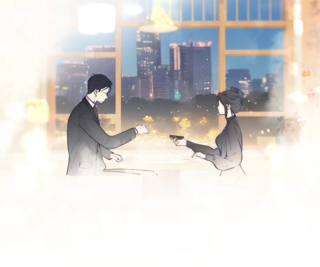 Accidental Love - Chapter 33 manhwa