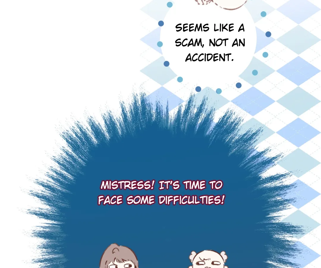 Accidental Love - Chapter 33 manhwa