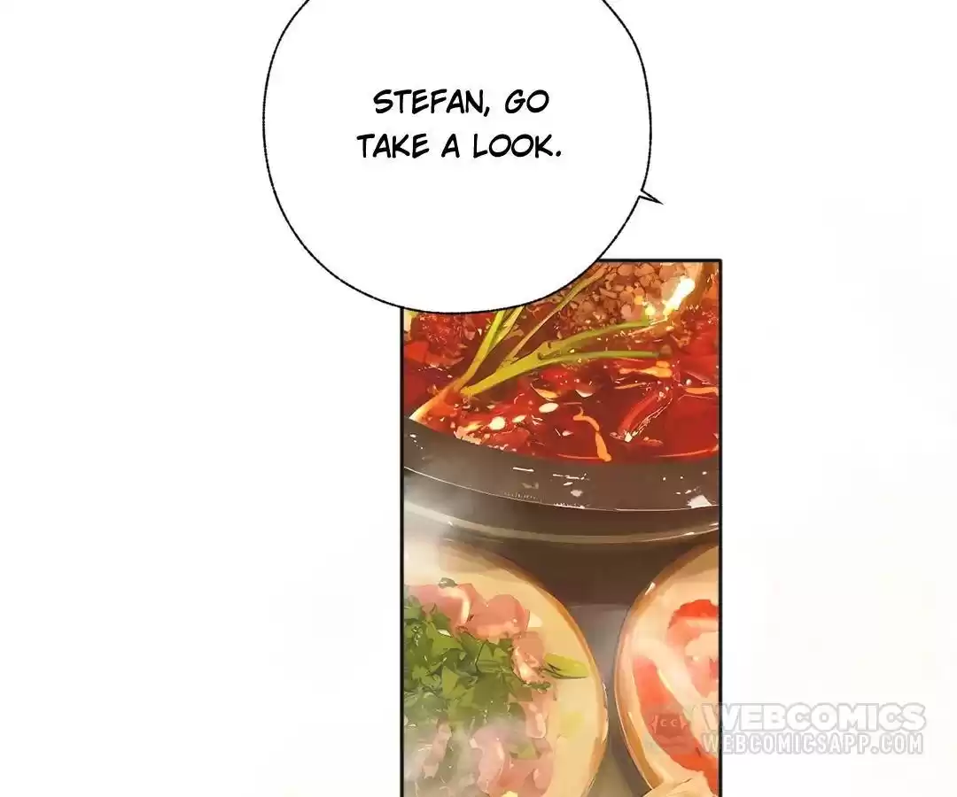 Accidental Love - Chapter 33 manhwa