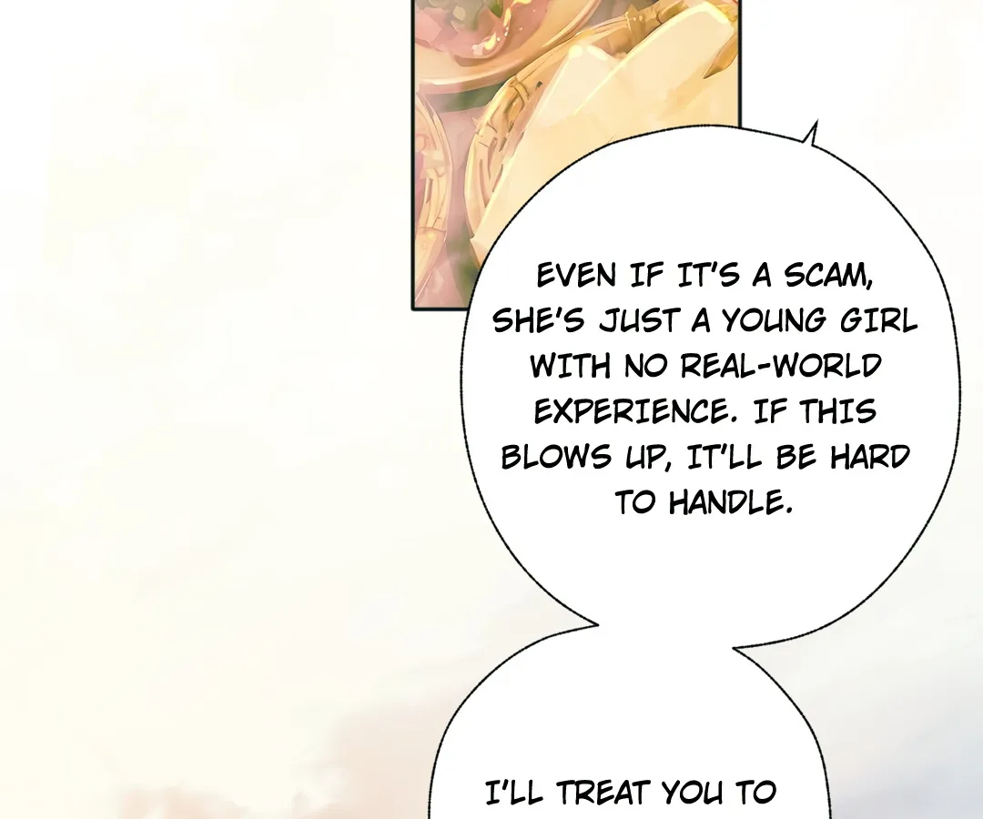 Accidental Love - Chapter 33 manhwa