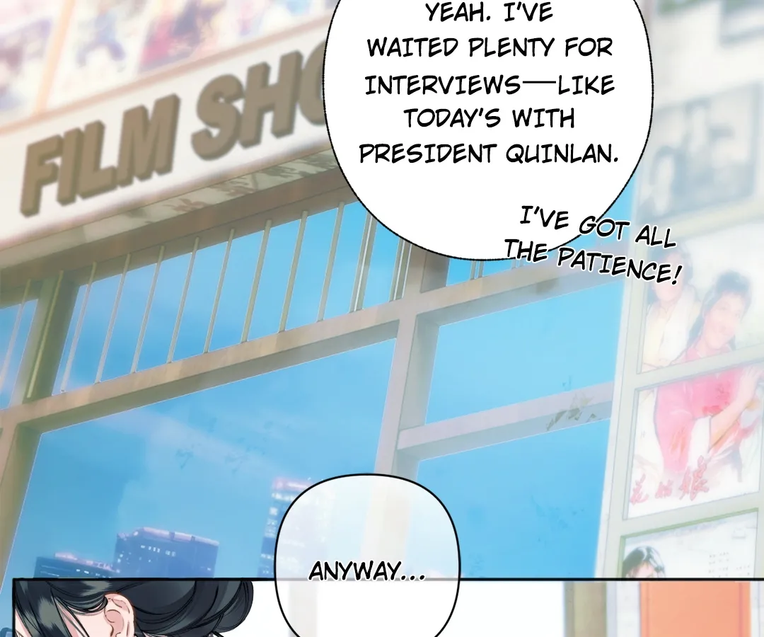 Accidental Love - Chapter 33 manhwa
