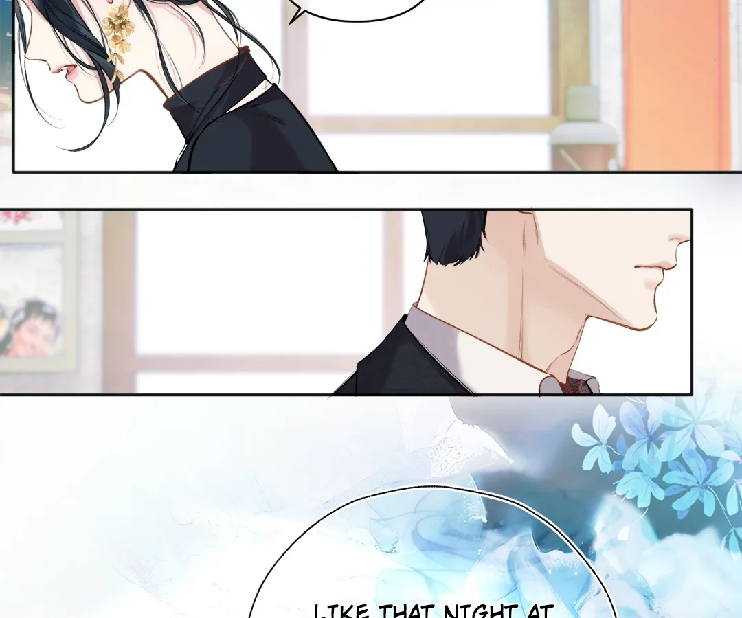Accidental Love - Chapter 33 manhwa