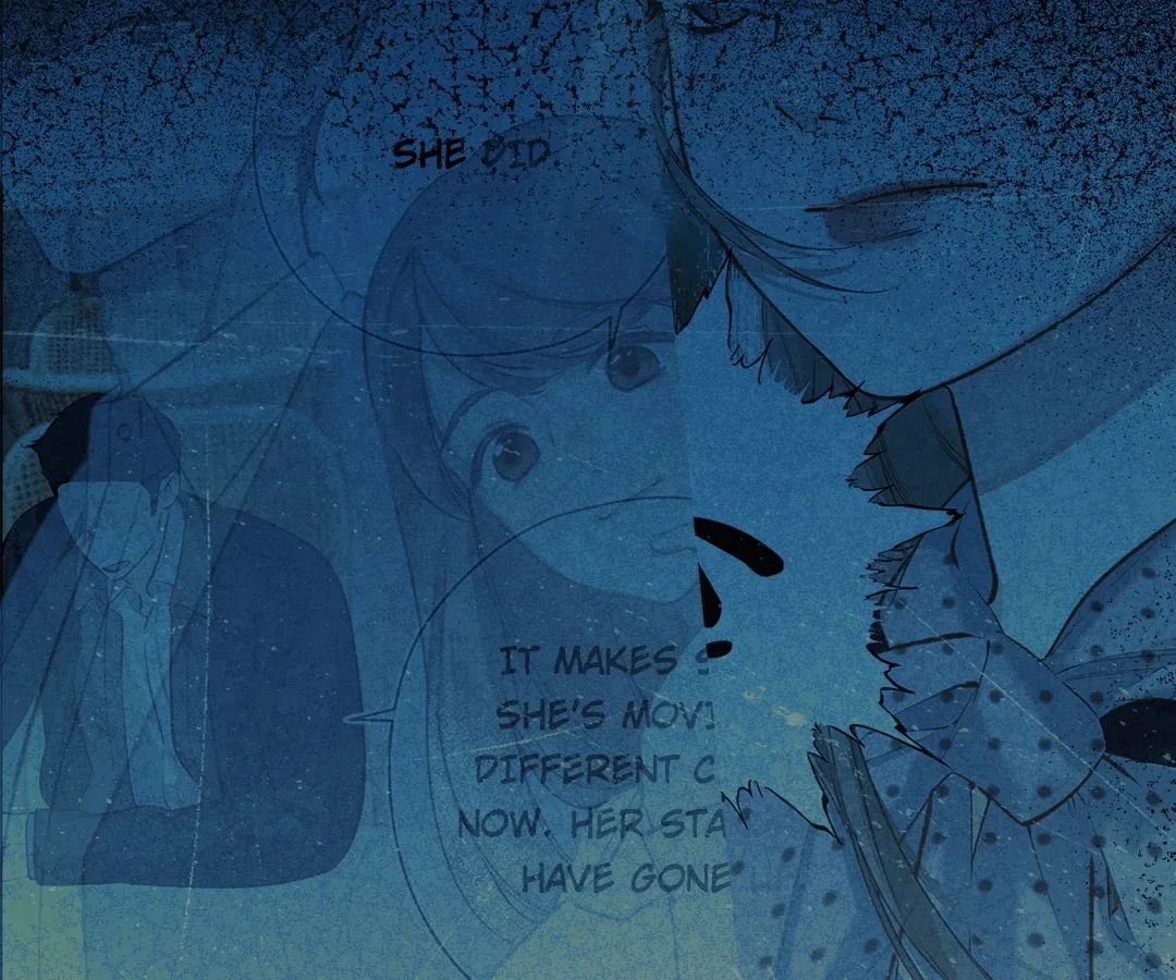 Accidental Love - Chapter 33 manhwa