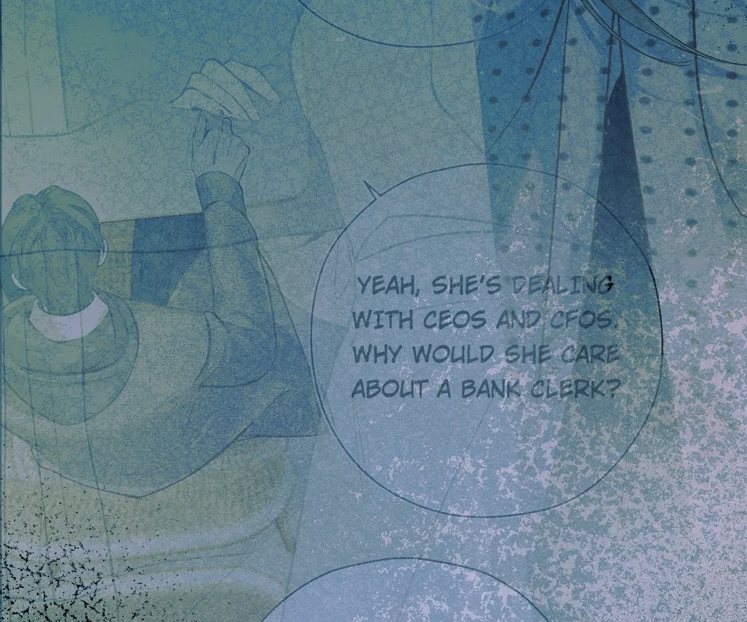 Accidental Love - Chapter 33 manhwa