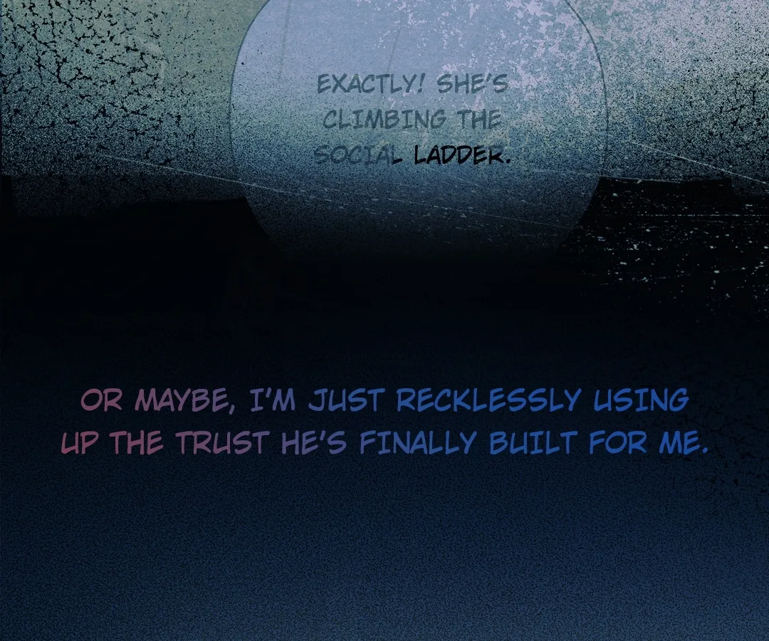 Accidental Love - Chapter 33 manhwa