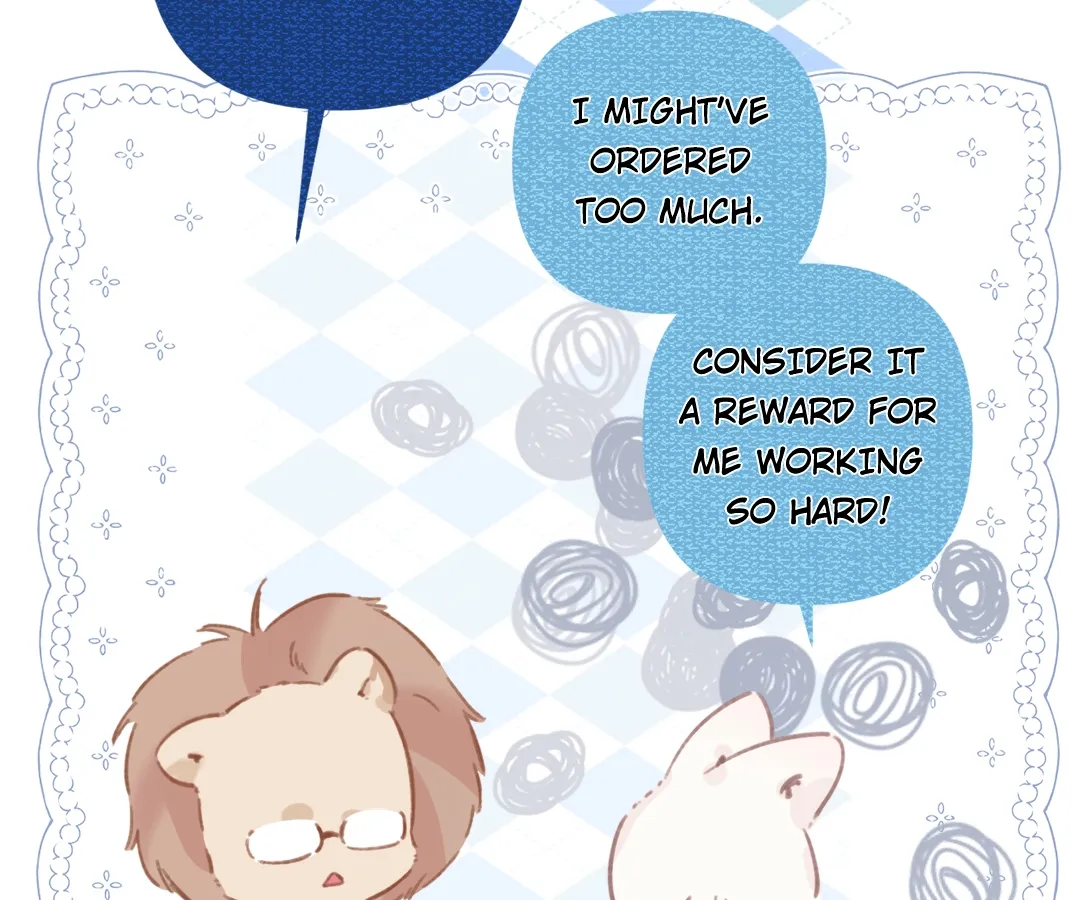 Accidental Love - Chapter 33 manhwa