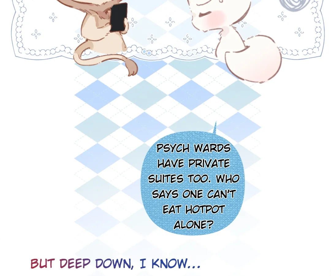 Accidental Love - Chapter 33 manhwa