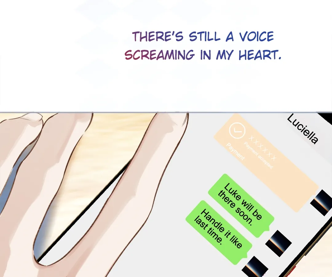 Accidental Love - Chapter 33 manhwa