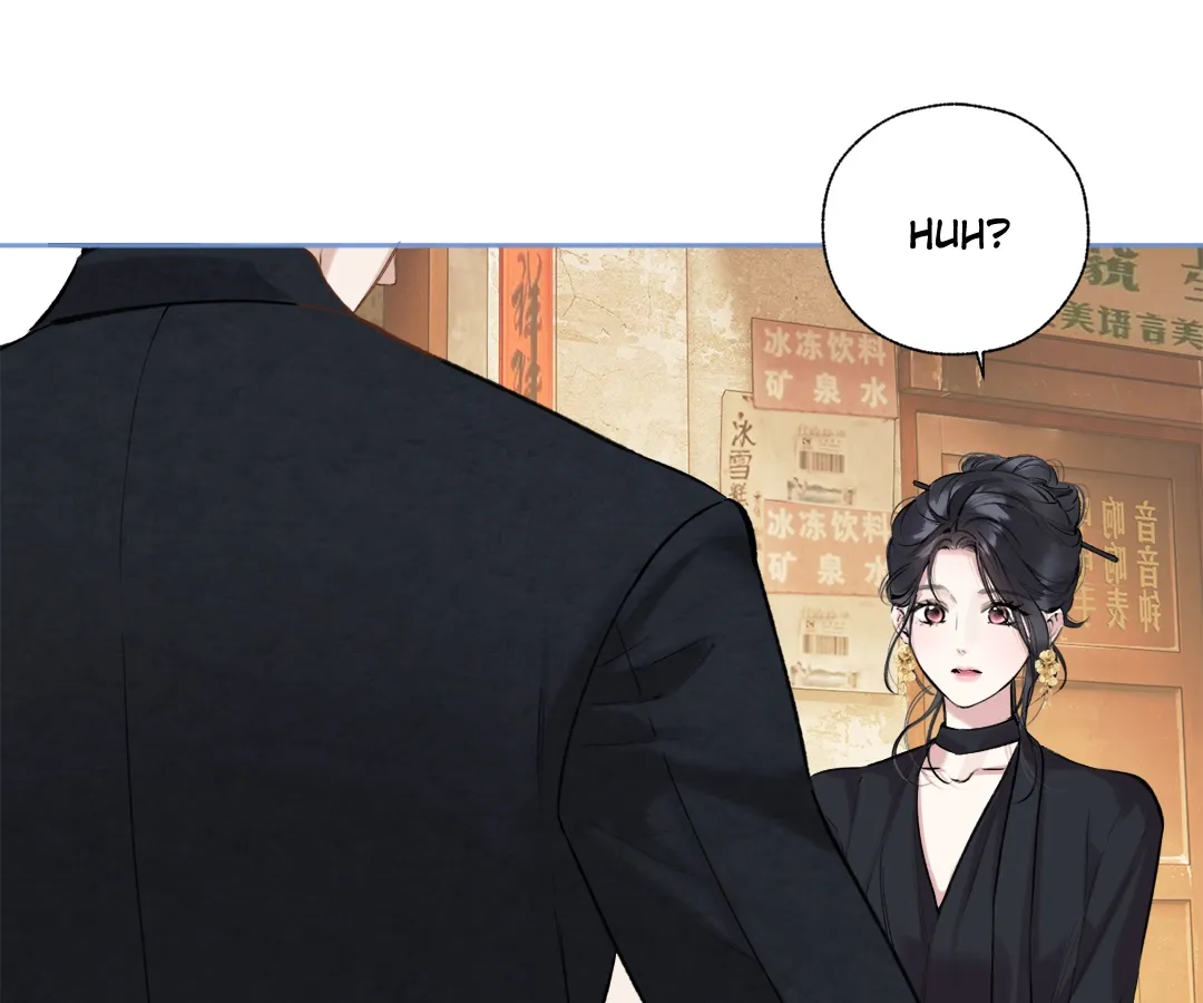 Accidental Love - Chapter 33 manhwa
