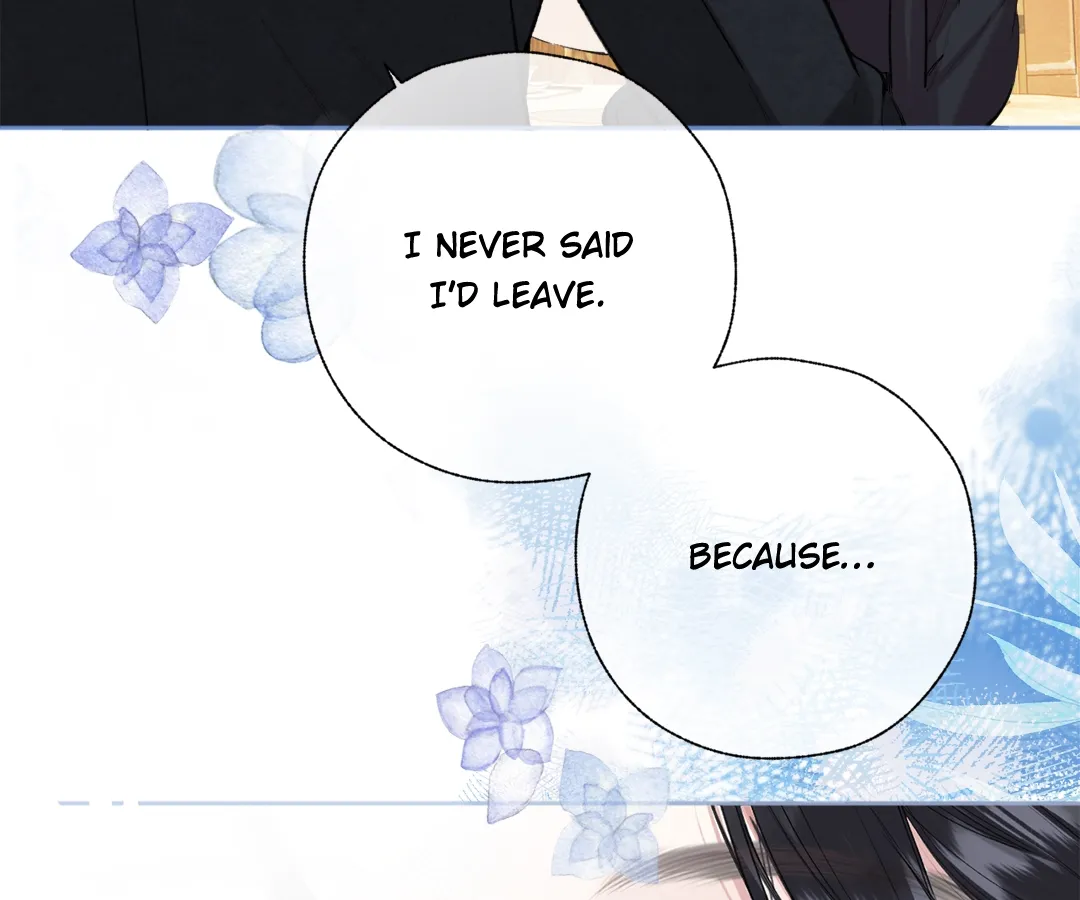 Accidental Love - Chapter 33 manhwa