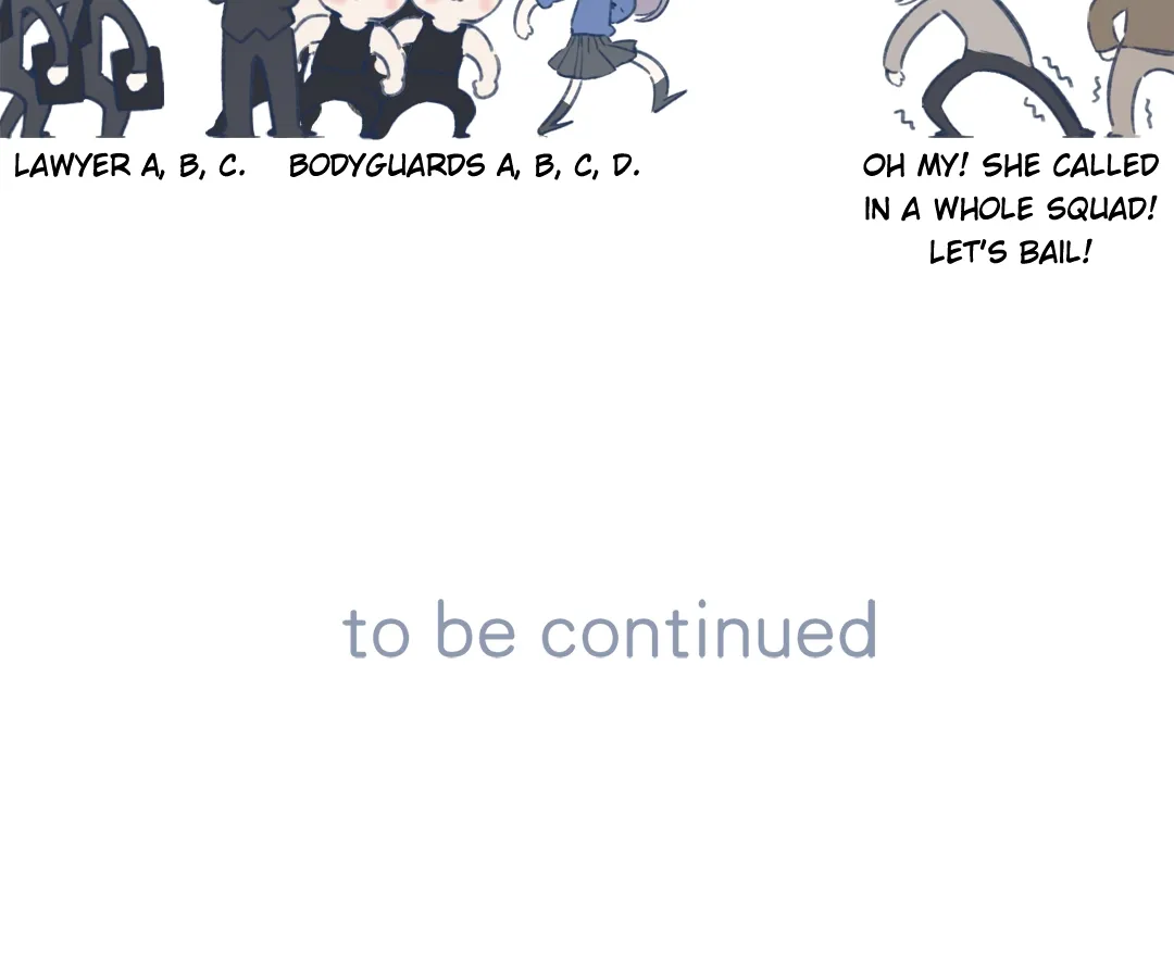 Accidental Love - Chapter 33 manhwa