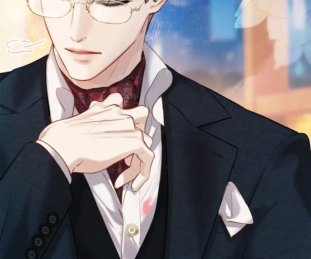 Accidental Love - Chapter 34 manhwa