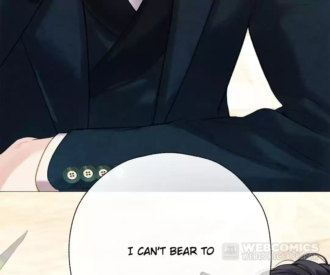 Accidental Love - Chapter 34 manhwa